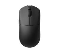 LEMOKEY G1 8K Wireless Bluetooth 5.1/2.4 GHz/Wired Mouse Ottico, Ultra-Leggero 55g Programmabile PixArt 3950 Sensore con Fino a 26.000/30000 DPI/ 650/750 IPS per Windows Mac Linux - Nero