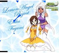 Lemon Angel Project Character - Soundtrack [Animation]