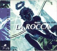 LEMON B / PLAVKA / DRAX LTD / PLASTIKMAN - Various - Music From The Club La Rocca Ballroom Tunes 3