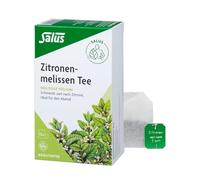 Lemon Balm Organic Herbal Tea