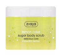 Lemon Cake Exfoliante Corporal De Azúcar - 300 Ml
