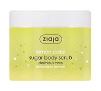 Lemon Cake Exfoliante Corporal De Azúcar - 300 Ml