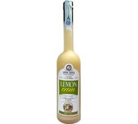 Lemon Crem 50cl - Crema di Liquore al Limone | LA SPINA SANTA