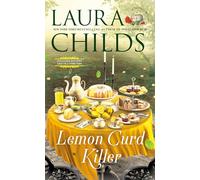 Lemon Curd Killer: 25