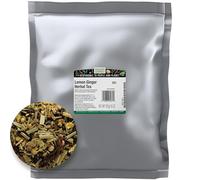 Lemon Ginger Tea - 1 lb,(Frontier) by Frontier