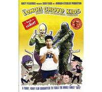 Lemon Grove Kids - Lemon Grove Kids [Edizione: Stati Uniti]