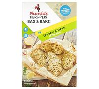Lemon & Herb - Nando's Bake & Bag 20g (confezione da 1)