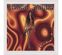 Lemon James - Livin In The Sun