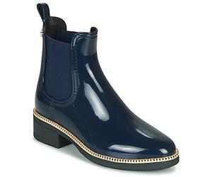 Lemon Jelly Stivali AVA in Blu 39