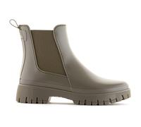 Lemon Jelly - Women's Kirby - Stivali di gomma EU 38 grigio/marrone