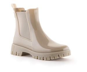 Lemon Jelly - Women's Peachy - Stivali di gomma EU 38 beige