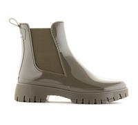 Lemon Jelly - Women's Peachy - Stivali di gomma EU 40 grigio/marrone