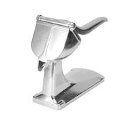 Lemon Juicer Squeezer - Manual Citrus Fruit Press Extractor, Non Slip Hand Juicer Tool, Juice Extraction Device, Efficient Press System For Kitchen Commercial Home Camping Citrus Lemon Orange