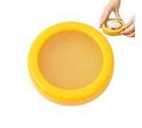 Lemon Keeper For Fridge - Sealing Preservation Box Fruits Food Vegetable Storage | Refrigerator Organizer Avocado, Tomato, Grapefruit, Onion