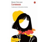 Lemon - Kwon Yeo-sun