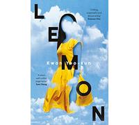 Lemon: Kwon Yeo-sun