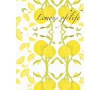 Lemon of life: Squeezing Sweetness from Every Moment