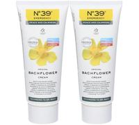Lemon Pharma 39 Crema Emergenza 2x100 ml Crema
