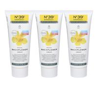 Lemon Pharma 39 Crema Emergenza 3x100 ml Crema