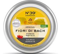 LEMON PHARMA 39 PASTIGLIE EMERGENZA AL RIBES NERO 50 G