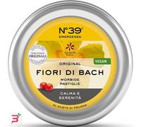 LEMON PHARMA 39 PASTIGLIE EMERGENZA AL RIBES NERO 50 G