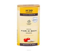 Lemon Pharma Pastiglie Emergenza Ribes Nero 39