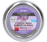 Lemon Pharma Fiori di Bach N°41™ CONCENTRAZIONE Pastiglie Morbide Gust