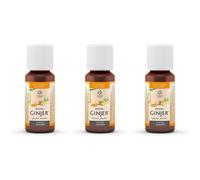 Lemon Pharma Ginjer Gocce 20 Ml 3x20 ml Gocce orali