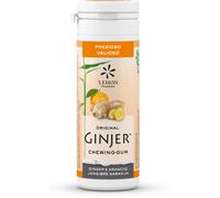 Lemon Pharma Ginjer Gomme 30g