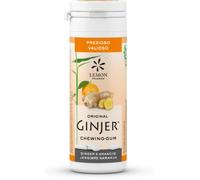 Lemon Pharma Ginjer Gomme 30g