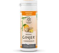 LEMON PHARMA GINJER GOMME 30 G