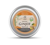 LEMON PHARMA GINJER PASTIGLIE 40 G