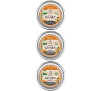 Lemon Pharma Ginjer Pastiglie 40 G 3x40 g Pastiglie