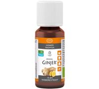 Lemon Pharma Gocce di zenzero Ginjer Forte