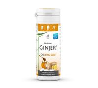 Lemon Pharma Gomme allo zenzero e miele Lemon Pharma Ginjer, senza zucchero
