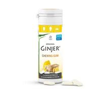 Lemon Pharma Gomme Ginger E Limone 36g
