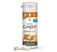 Lemon Pharma Gomme Ginjer Miel – 30 g