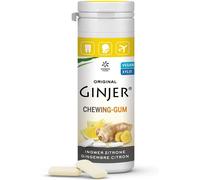 lemon pharma gomme ginjer/lim