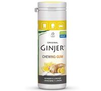 LEMON PHARMA GOMME GINJER/LIM