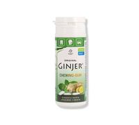 Lemon Pharma Gomme Ginjer/Menta 30 Gr