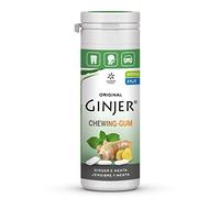 Lemon Pharma Gomme Ginjer/menta 30g
