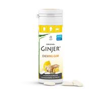 Incarose LEMON PHARMA GOMME GINJER E LIMONE 36 G