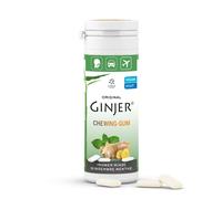 Lemon Pharma LEMON PHARMA GOMME GINJER E MENTA 36 G
