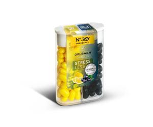Lemon Pharma N39 Dragées Day & Night Confetti con Miscela, 46g