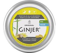 lemon pharma pastiglie ginjer limone 40 g