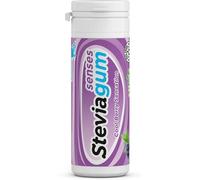 lemon pharma stevia gum senses