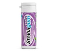 LEMON PHARMA STEVIA GUM SENSES 30 G
