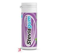 lemon pharma stevia gum senses