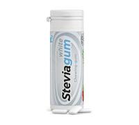 Lemon Pharma Stevia Gum White