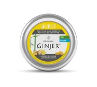 lemon pharma pastiglie ginjer limone 40 g